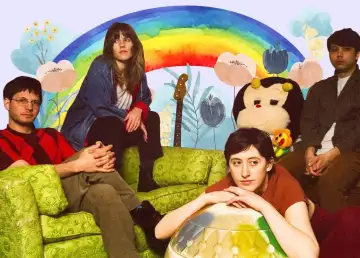 Frankie Cosmos: Greta Kline Talks New Album and Single 'Vanity'