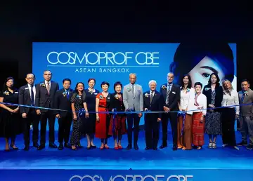 Level Up: Beauty Expos, F&B Trade Shows, & Travel Fairs in Asia (June 2025)