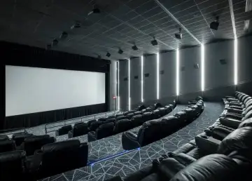 Beyond Popcorn: Discover Manila’s Luxury VIP Cinemas