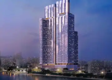 Lunique Introduces Luxury Condominium SKYPARK Lucean Jomtien Pattaya