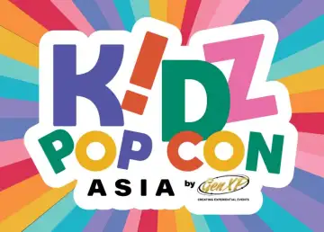 K!DZ POP CON to Take Over Sands Expo & Convention Center this June