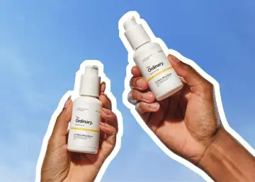 The Ordinary Unveils New Sunscreen: UV Filters SPF 45 Serum