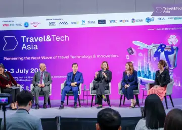 Level Up: Travel Expos, Food Fairs, & Marketing Summits in Asia (July 2025)