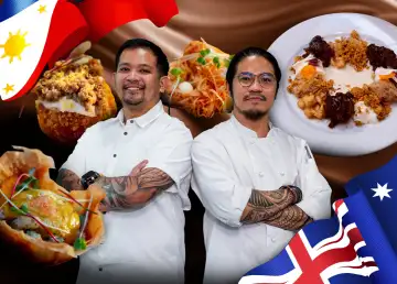 Australia-Based Supper Club Adobros on Promoting Filipino Cuisine