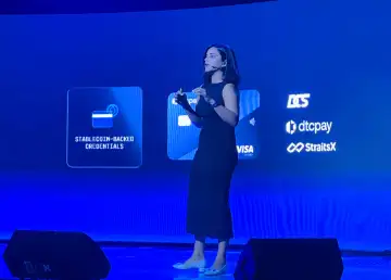 Visa Introduces Latest Innovations in Digital Payment Technology