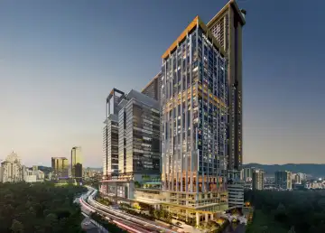 Hyatt Regency Kuala Lumpur at KL Midtown Returns this August 2025