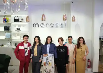 Moressi Reopens in S’Maison, Debuting Four New Luxury Brands in Store