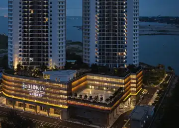 Birkin International Hotel Debuts in Melaka, Redefining Sustainable Luxury