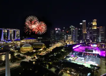 Celebrate SG60 at the Fairmont Singapore and the Swissôtel the Stamford