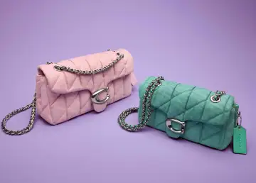 From Work to Weekends: The Perfect Coach Bag for Every Moment