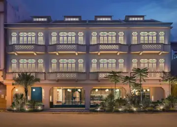 10 Private Clubs in Asia Reserved for the Quietly Influential