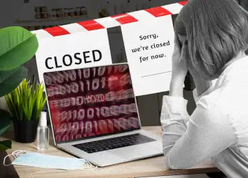 Ransomware Is Taking Down 43% of SMBs, Here’s How to Avoid Being Next