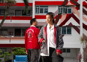 PropertyGuru Honors Property Agents with Special-Edition Jacket