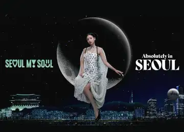 JENNIE Showcases Seoul's Charm with Global Campaign ‘Absolutely in Seoul’