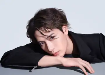 Hong Kong Singer Jackson Wang Set to Hold Shows in Asia for 2025 World Tour