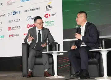 Level Up: ReThink HK, ASEAN SHOP 2025, DigiMarCon Southeast Asia, & More!