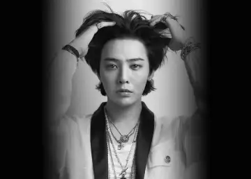 Experience G-Dragon Like Never Before at the 'Übermensch’ Media Exhibition