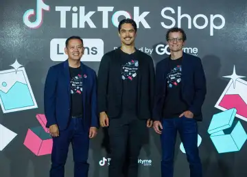 GoTyme Bank x TikTok Shop on Empowering Filipino Entrepreneurs