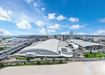 A New 45,000-Seater Stadium is in the Works in Muang Thong Thani