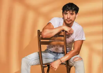 David Archuleta Embraces the Sensual Side of Love in Comeback EP