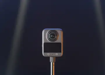 DJI Philippines Just Launched its First 360-Degree Action Camera: Osmo 360!