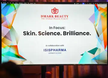 DMark Beauty and Isispharma Partner to Champion Skin Health in the PH