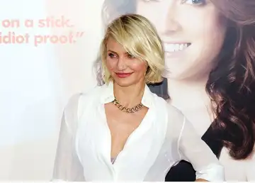 Cameron Diaz Buys New Farmhouse for S$20M