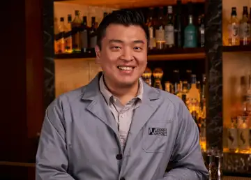 Uno Jang of Jigger & Pony Wins The Altos Bartenders’ Bartender Award