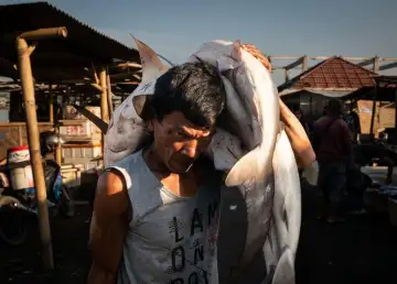 Nicole Tung Wins Carmignac Award: Exposing Southeast Asia’s Hidden Crisis