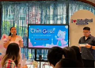 Discover More Fun Ways to Stan with GCash ‘Pay It, Win It’ Promo!