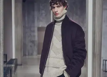 Hermès to Stage Fall/Winter 2025 Menswear Show in Hong Kong this Sept. 19