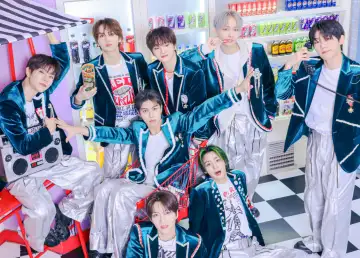 Get to Know K-Pop Boy Group NTX by Listening to These Five Songs