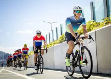 HK Cyclothon 2025 Rolls Out a Weekend of Wellness, Culture, and Community