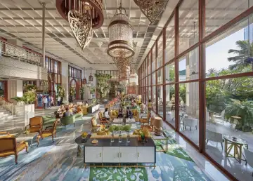 Mandarin Oriental BKK Unveils 18-Month Celebration for 150th Anniversary