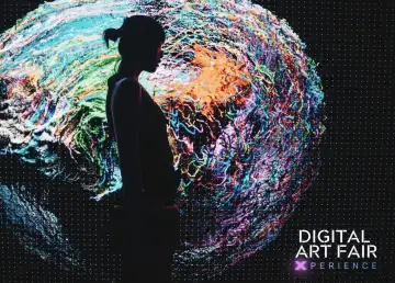 What to Check Out at the 2022 Digital Art Fair Asia