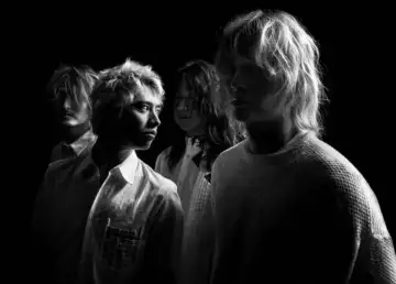 ONE OK ROCK Set to Ignite Asia with Massive Tour in 2026