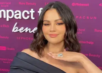 Beauty Meets Purpose: Sephora and Rare Beauty Team Up for Mental Health