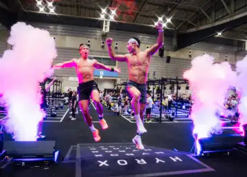 World of Hyatt Partners with HYROX Asia-Pacific for Athlete-Focus Stays