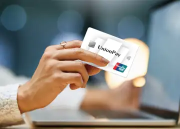 UnionPay Now Widely Accepted Across European Countries and Regions
