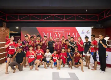 Muaythai Takes Center Stage in Malaysia as Thailand Strengthens Influence