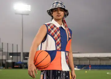 Filipino and Korean Celebrities Go Head-to-Head at BENCH “Shoot of Asia”