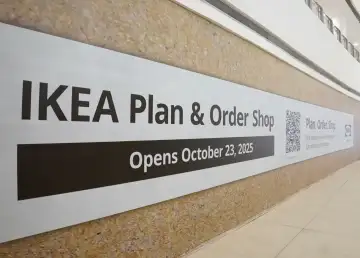 IKEA Philippines Heads North and Opens its First Plan and Order Shop in QC
