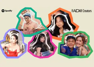 Spotify PH Launches First-Ever RADAR Creators for Filipino Podcasters
