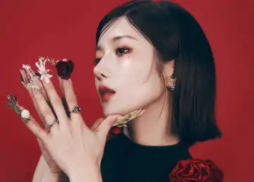 K-Pop Artist Kwon Eunbi Brings 'The Red' Tour to Singapore and Malaysia