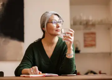 SECONDSPRING® Launches New Protein Supplement to Support Menopause Symptoms