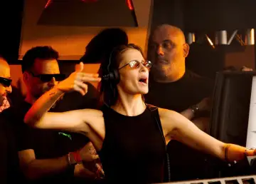 20251103 charlotte de witte