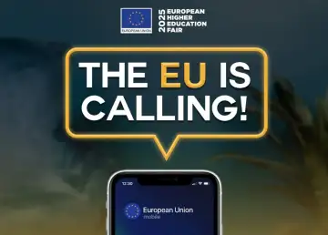 European Higher Education Fair 2025 Opens More Doors for Filipino Students