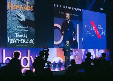 Level Up: Business of Design Week 2025 & More Expos in Asia (Dec. 2025)