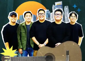 The Itchyworms