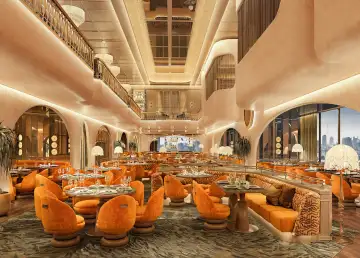 The Consul, A Chic New Social Club is Set to Open its Doors This December